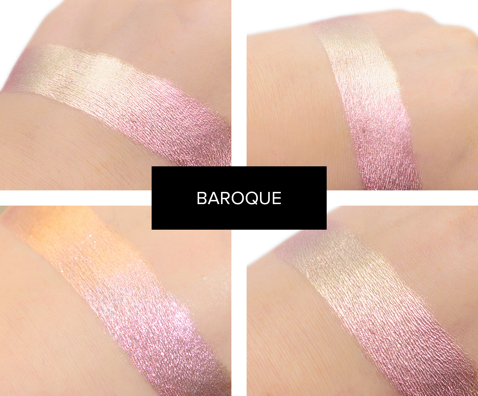 <p class="text-center">Clionadh Baroque Pearlescent Multichrome Eyeshadow</p>
