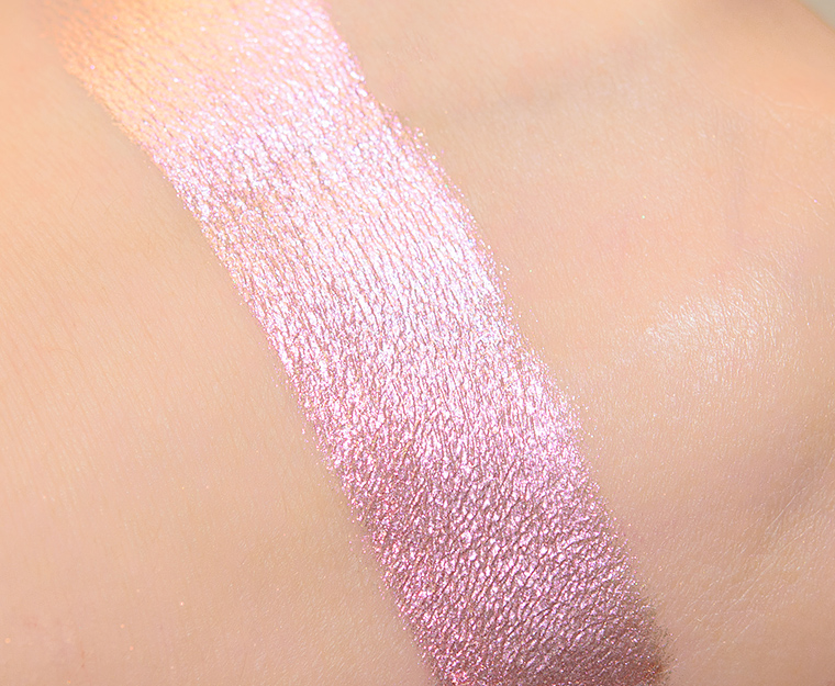 Clionadh Baroque Pearlescent Multichrome Eyeshadow
