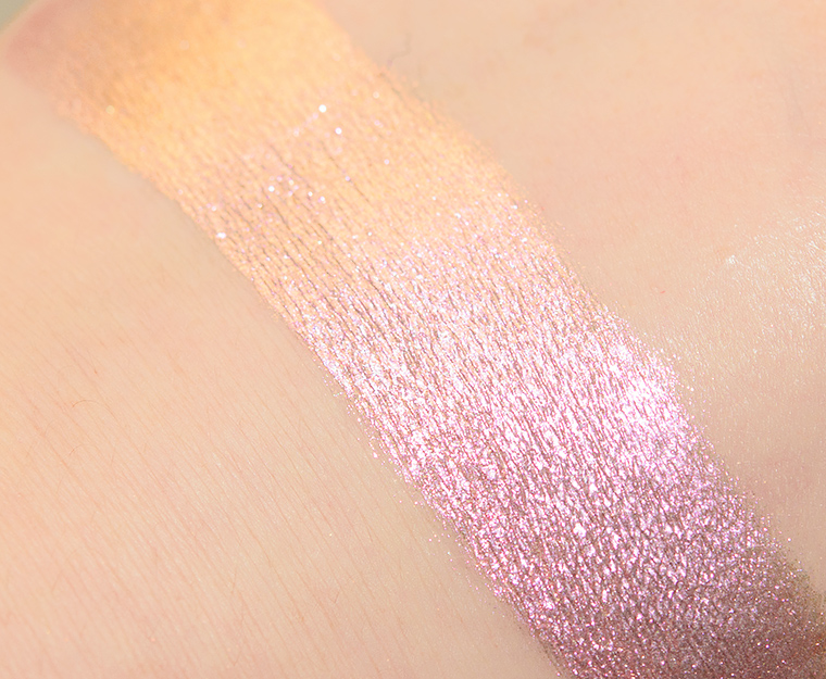 Clionadh Baroque Pearlescent Multichrome Eyeshadow