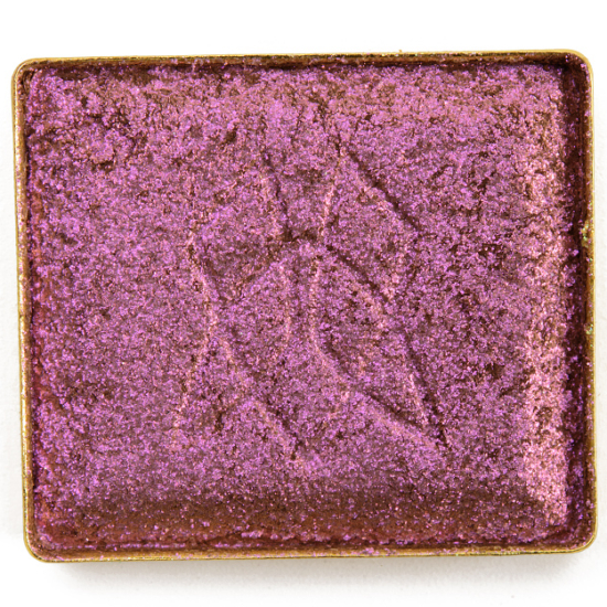 Clionadh Deep Iridescent Multichrome Eyeshadow Cerise