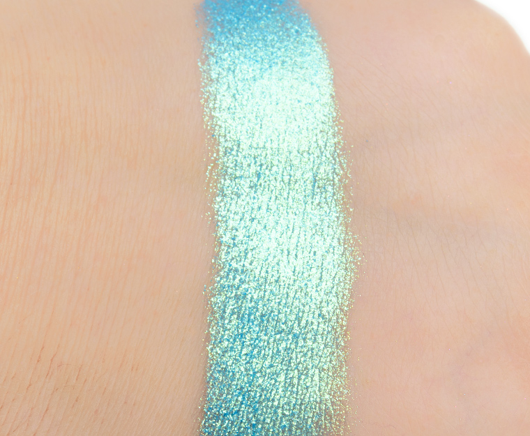 Clionadh Ciel (2022) Glitter Multichrome Eyeshadow