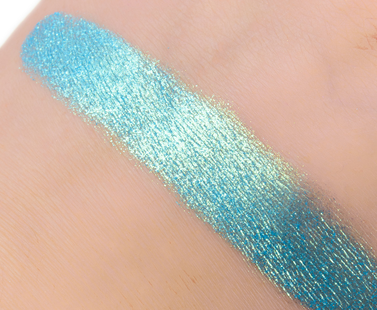 Clionadh Ciel (2022) Glitter Multichrome Eyeshadow