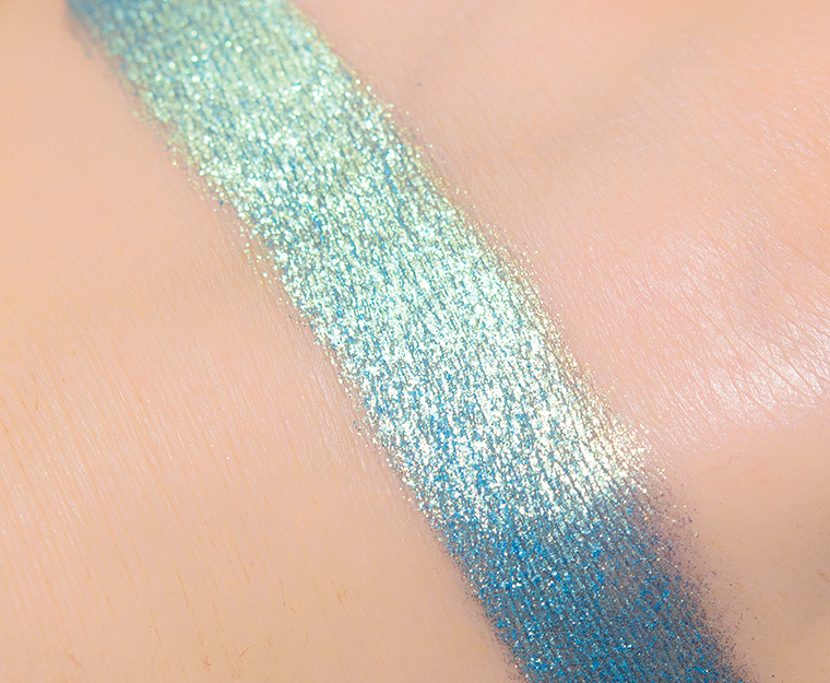 Clionadh Ciel (2022) Glitter Multichrome Eyeshadow