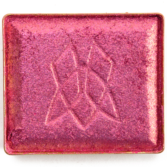 Clionadh Electric Multichrome Pressed Pigment Cinder