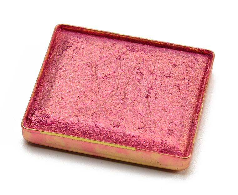 Clionadh Cinder Electric Multichrome Pressed Pigment