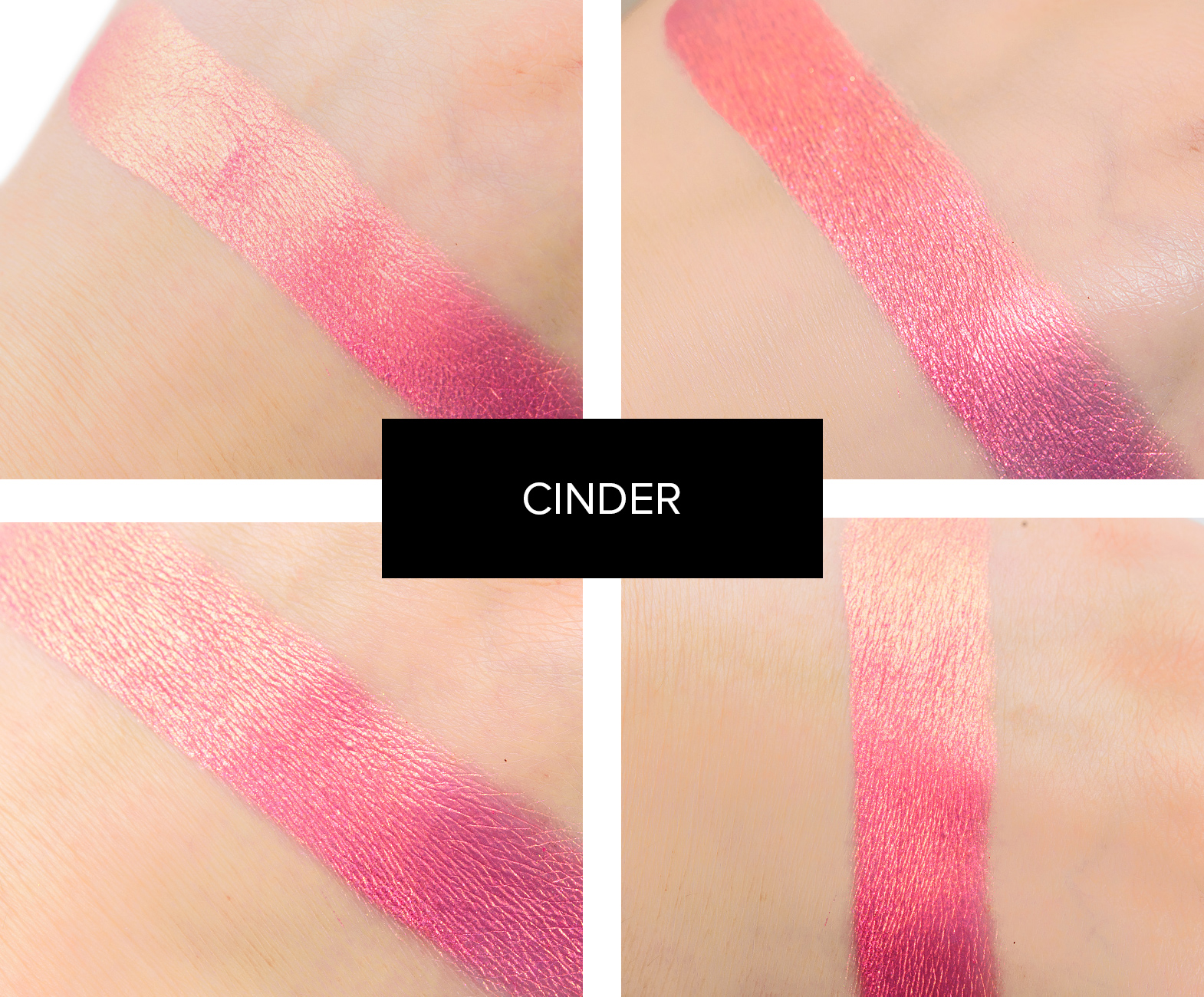 <p class="text-center">Clionadh Cinder Electric Multichrome Pressed Pigment</p>