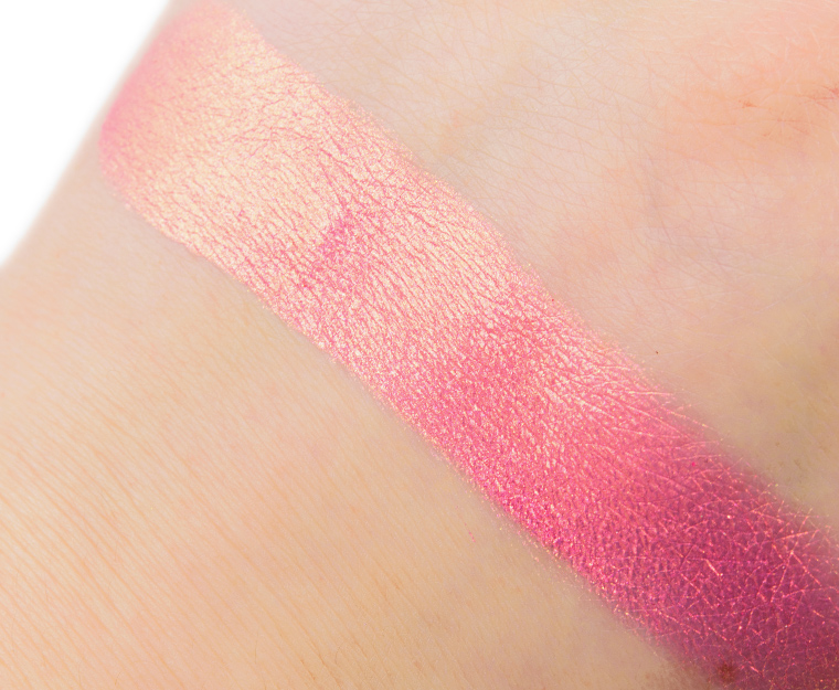 Clionadh Cinder Electric Multichrome Pressed Pigment
