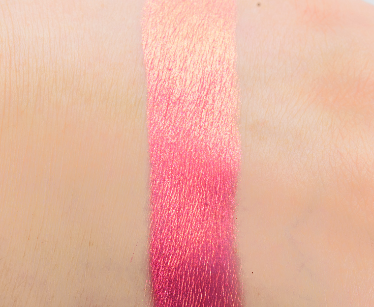 Clionadh Cinder Electric Multichrome Pressed Pigment