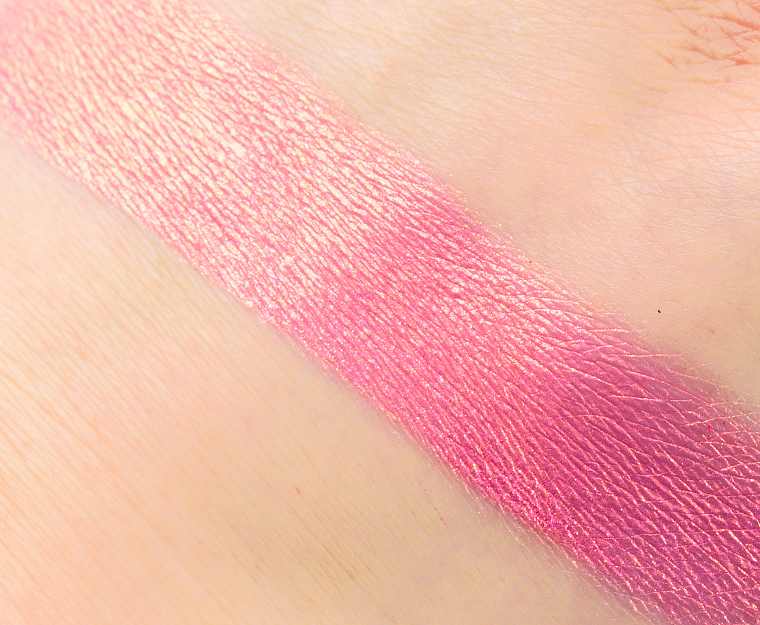 Clionadh Cinder Electric Multichrome Pressed Pigment