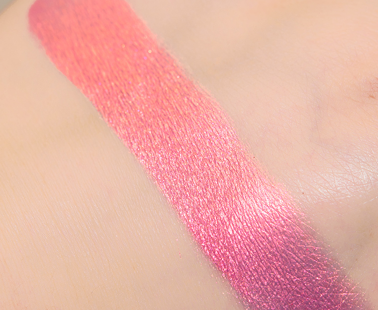 Clionadh Cinder Electric Multichrome Pressed Pigment