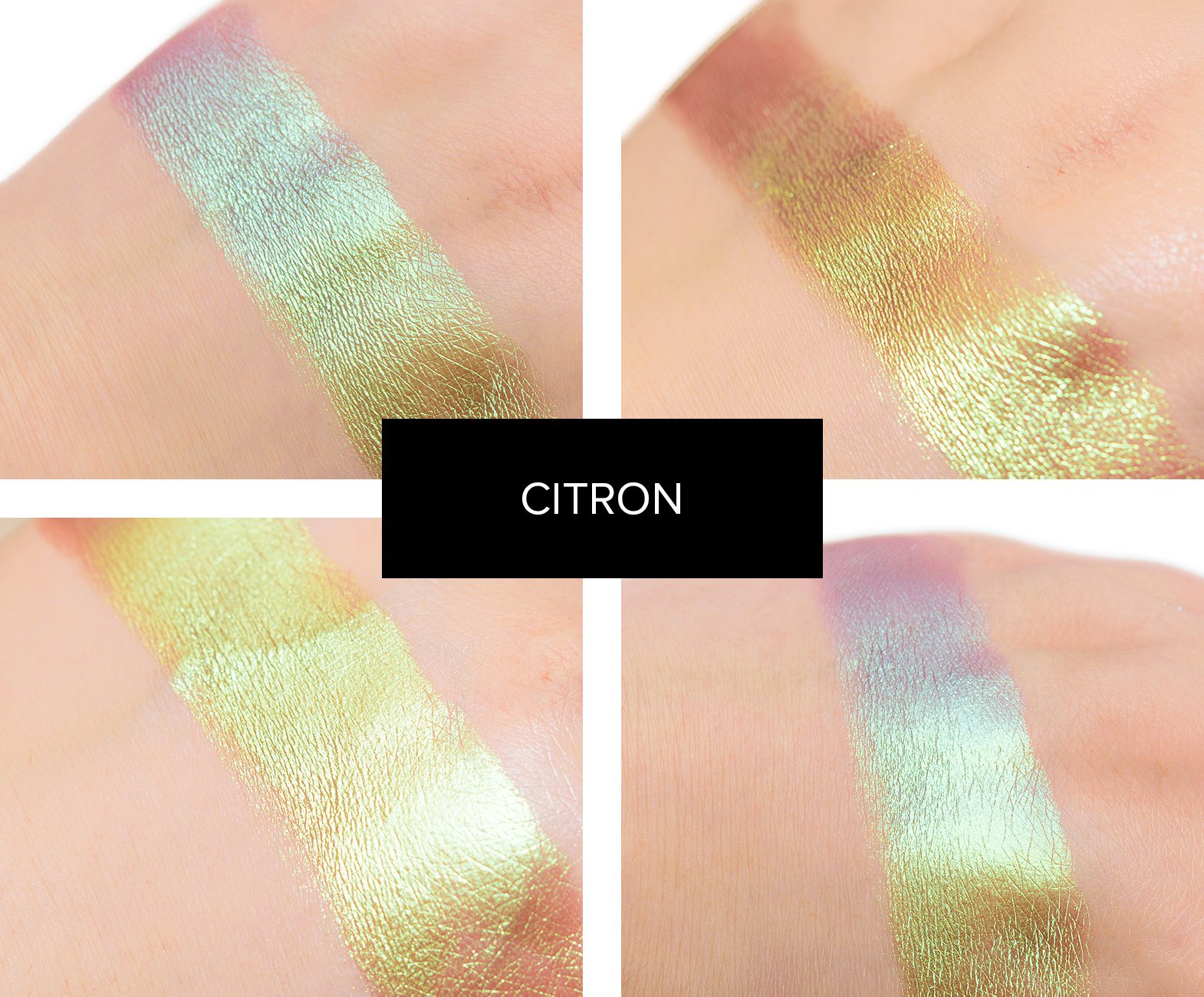 <p class="text-center">Clionadh Citron Deep Iridescent Multichrome Eyeshadow</p>