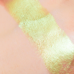 Clionadh Citron Deep Iridescent Multichrome Eyeshadow