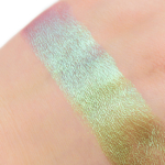 Clionadh Citron Deep Iridescent Multichrome Eyeshadow