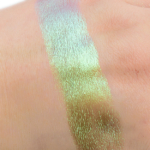Clionadh Citron Deep Iridescent Multichrome Eyeshadow