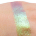 Clionadh Citron Deep Iridescent Multichrome Eyeshadow