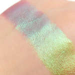 Clionadh Citron Deep Iridescent Multichrome Eyeshadow