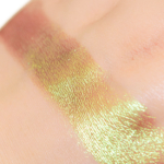 Clionadh Citron Deep Iridescent Multichrome Eyeshadow