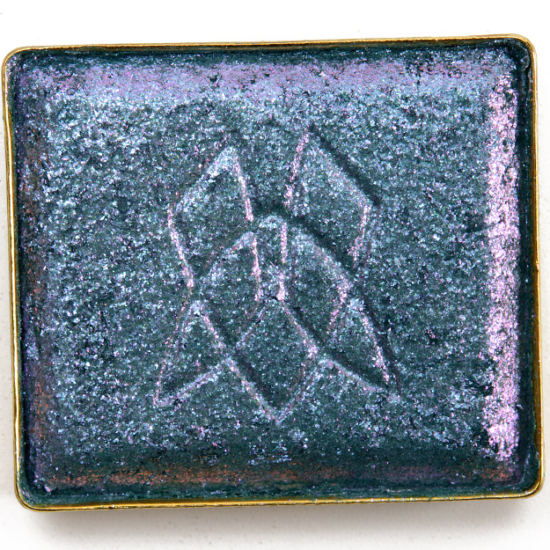Clionadh Earth Vibrant Multichrome Eyeshadow Climbing Vine