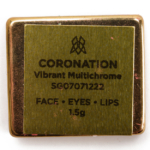 Clionadh Coronation Vibrant Multichrome Eyeshadow
