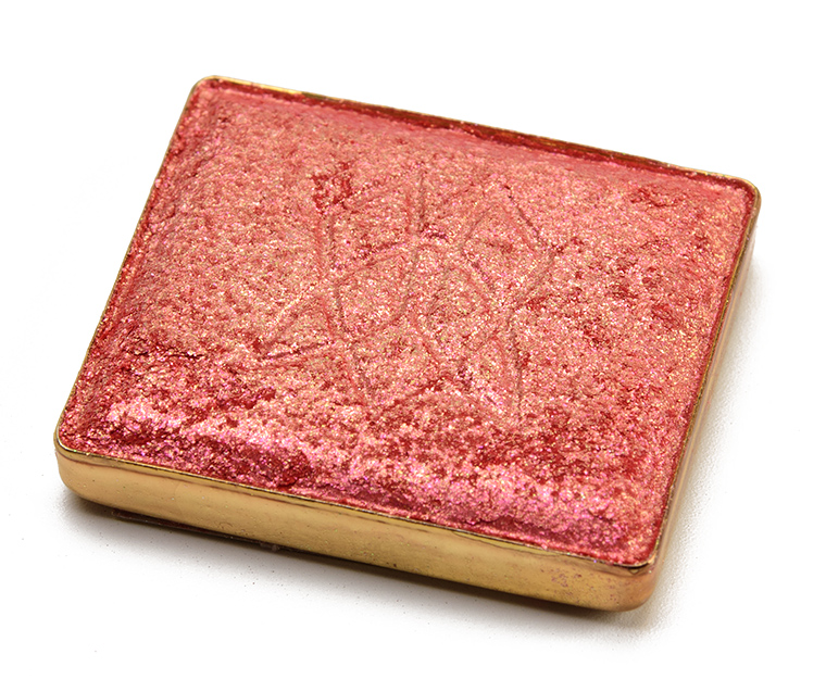 Clionadh Coronation Vibrant Multichrome Eyeshadow