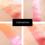 Clionadh Coronation Vibrant Multichrome Eyeshadow