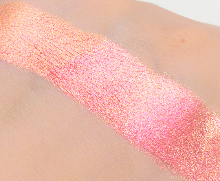 Clionadh Coronation Vibrant Multichrome Eyeshadow