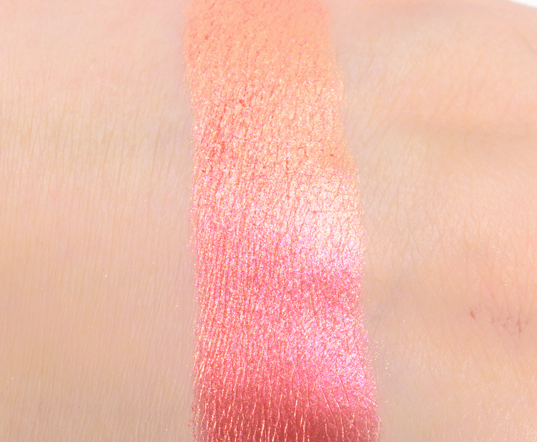 Clionadh Coronation Vibrant Multichrome Eyeshadow