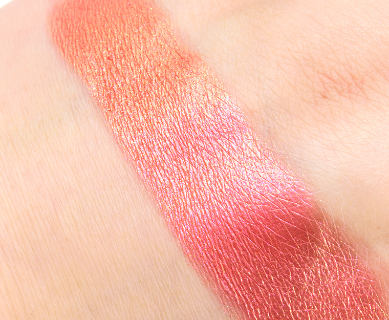 Clionadh Coronation Vibrant Multichrome Eyeshadow