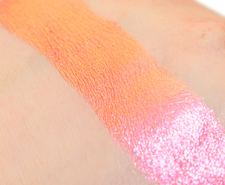 Clionadh Coronation Vibrant Multichrome Eyeshadow