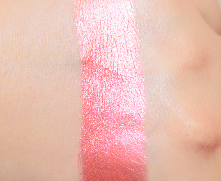 Clionadh Coronation Vibrant Multichrome Eyeshadow