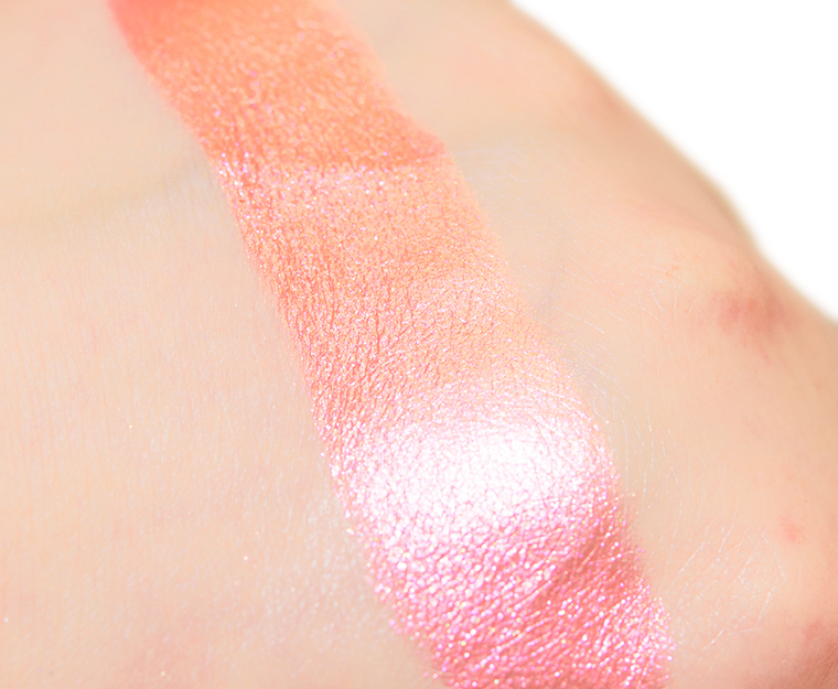 Clionadh Coronation Vibrant Multichrome Eyeshadow