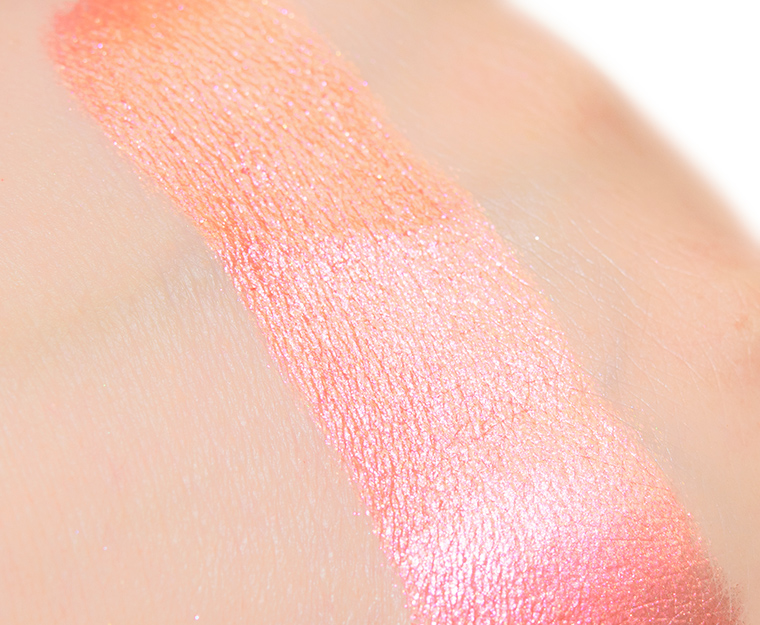 Clionadh Coronation Vibrant Multichrome Eyeshadow
