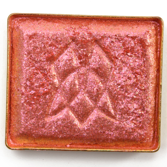 Clionadh Glitter Vibrant Multichrome Eyeshadow Court Jester