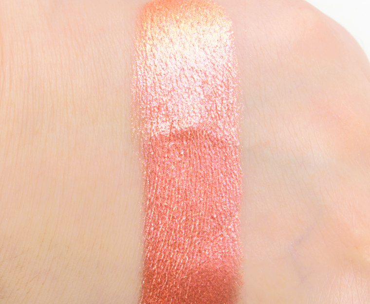 Clionadh Court Jester Glitter Vibrant Multichrome Eyeshadow