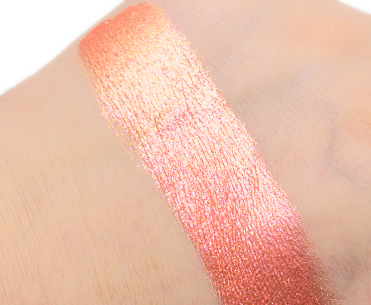 Clionadh Court Jester Glitter Vibrant Multichrome Eyeshadow