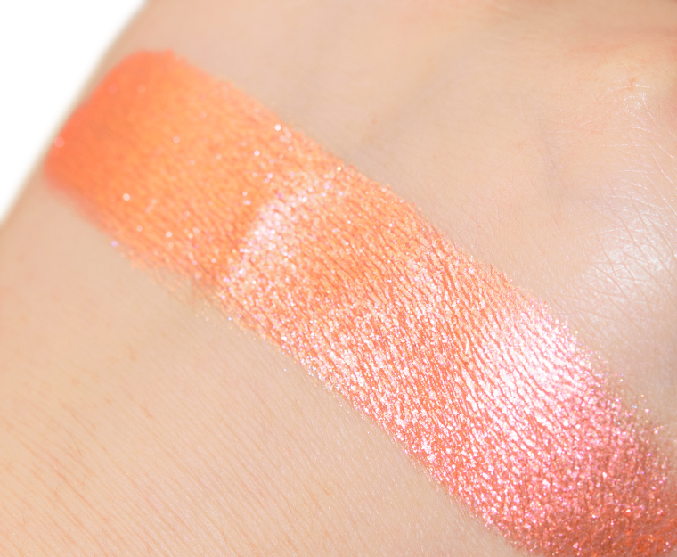 Clionadh Court Jester Glitter Vibrant Multichrome Eyeshadow