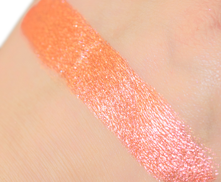 Clionadh Court Jester Glitter Vibrant Multichrome Eyeshadow