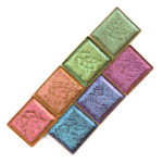 Clionadh Deep Iridescent Multichromes