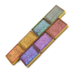 Clionadh Deep Iridescent Multichromes