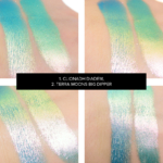 Clionadh Diadem Glitter Vibrant Multichrome Eyeshadow