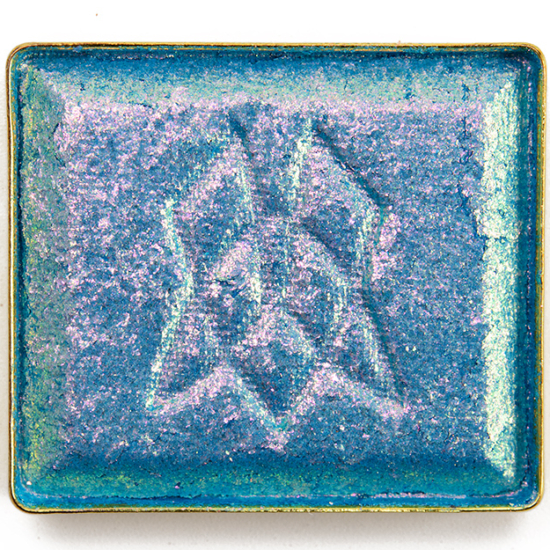 Clionadh Glitter Vibrant Multichrome Eyeshadow Diadem