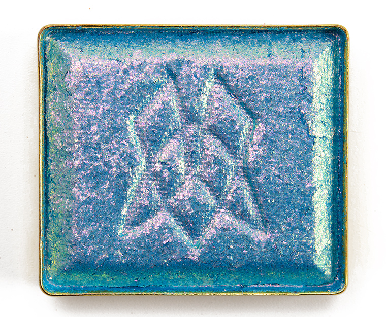 Clionadh Diadem Glitter Vibrant Multichrome Eyeshadow
