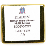 Clionadh Diadem Glitter Vibrant Multichrome Eyeshadow