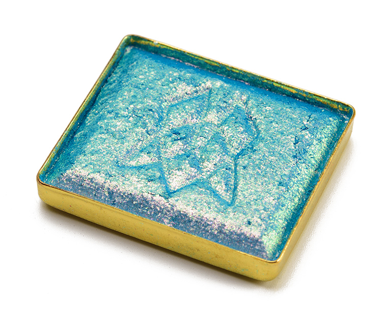 Clionadh Diadem Glitter Vibrant Multichrome Eyeshadow