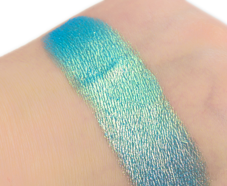 Clionadh Diadem Glitter Vibrant Multichrome Eyeshadow