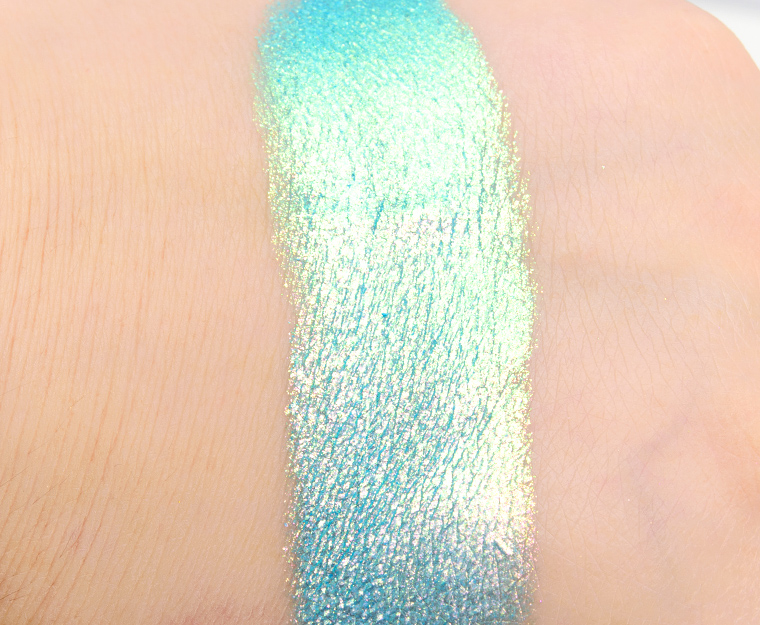 Clionadh Diadem Glitter Vibrant Multichrome Eyeshadow