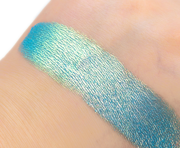 Clionadh Diadem Glitter Vibrant Multichrome Eyeshadow