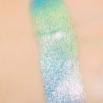 Clionadh Diadem Glitter Vibrant Multichrome Eyeshadow