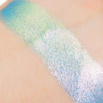 Clionadh Diadem Glitter Vibrant Multichrome Eyeshadow