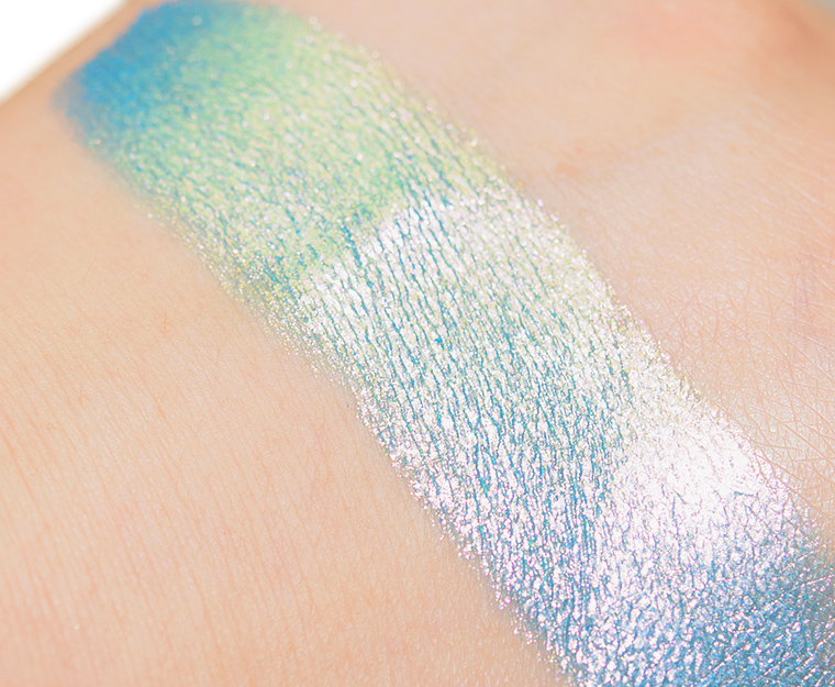Clionadh Diadem Glitter Vibrant Multichrome Eyeshadow